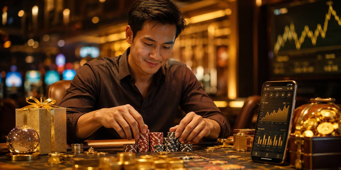 en88 casino app visual